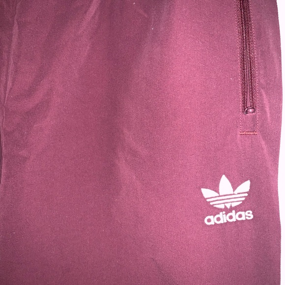 Adidas Women Track Pants - Picture 2 of 4